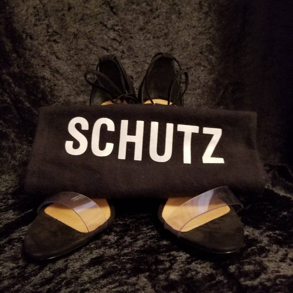 Schutz Josseana Heels